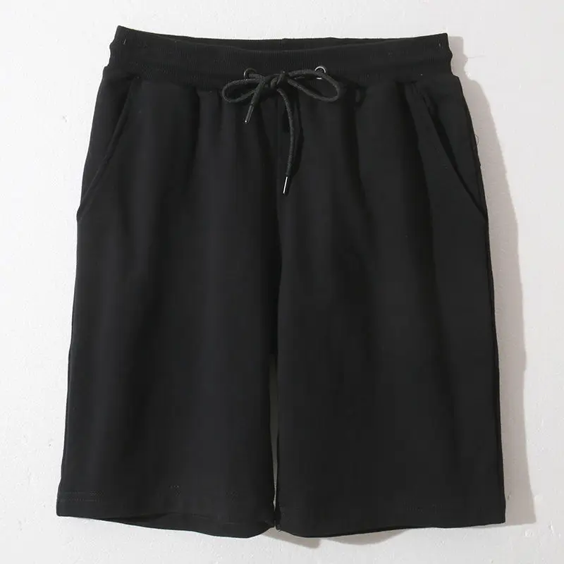 High-grade cotton five-minute shorts women summer wear thin sports casual high-waisted loose size shorts women
High-grade cotton five-minute shorts women summer wear thin sports casual high-waisted loose size shorts women