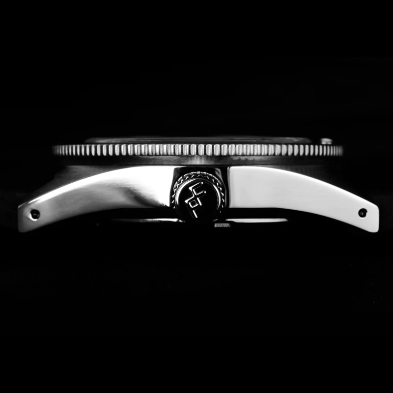 Men's Watch Stainless Steel Sapphire 200M Waterproof Swiss C1 Super Luminous Automatic Mechanical Diver Watch 62mas
Men's Watch Stainless Steel Sapphire 200M Waterproof Swiss C1 Super Luminous Automatic Mechanical Diver Watch 62mas