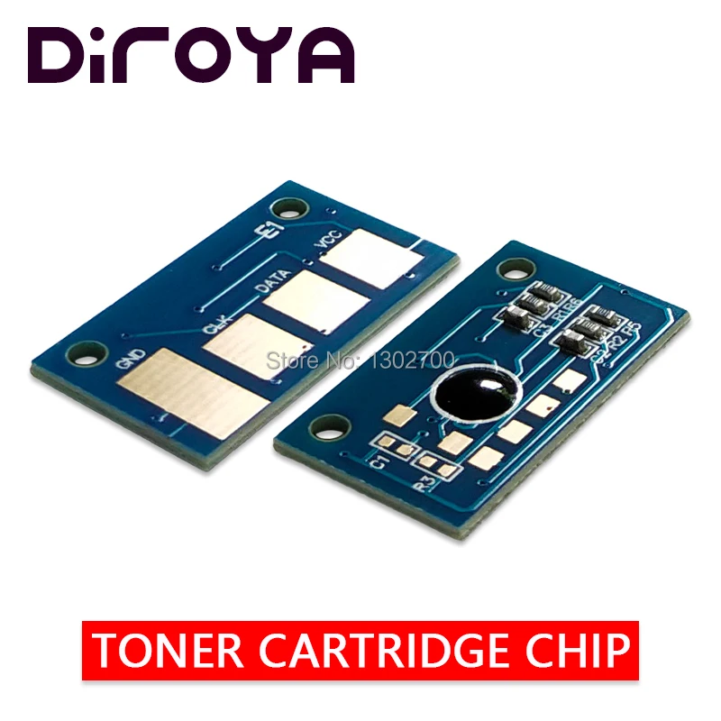 

5PCS SCX-D4725A D4725A toner cartridge chip for samsung SCX-4725 SCX-4521F SCX-4321 SCX-4521 SCX-4725FN SCX 4725 SCX4321 4521F