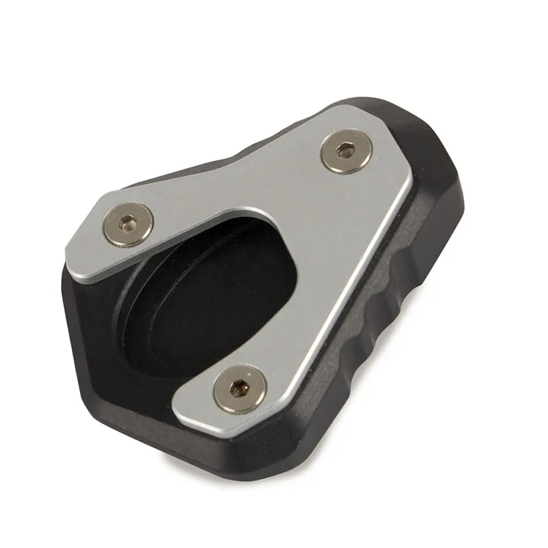 Motorcycle Kickstand Sidestand Extension Enlarge Pad For Kawasaki Z 650 ER650H/HA2 Ninja 650 EX650K Motorcycle Accessories
Motorcycle Kickstand Sidestand Extension Enlarge Pad For Kawasaki Z 650 ER650H/HA2 Ninja 650 EX650K Motorcycle Accessories