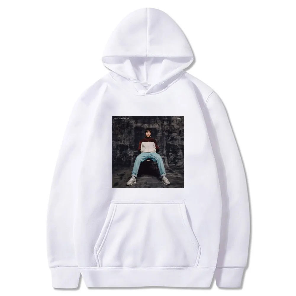 Men Women Hoodie 2D Hiphop Casual One Direction Pullover Spring Autumn New Outfit
Men Women Hoodie 2D Hiphop Casual One Direction Pullover Spring Autumn New Outfit