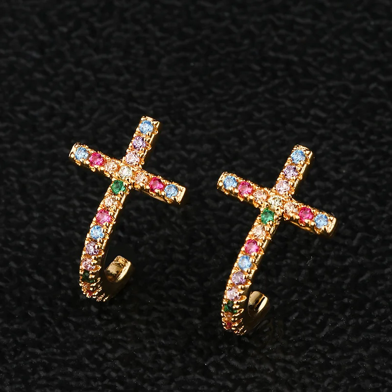 Funmode Gold Color Fashion AAA Cubic Zirconia Stud Earrings Women Wedding Party Jewelry Earrings Wholesale FE64
Funmode Gold Color Fashion AAA Cubic Zirconia Stud Earrings Women Wedding Party Jewelry Earrings Wholesale FE64