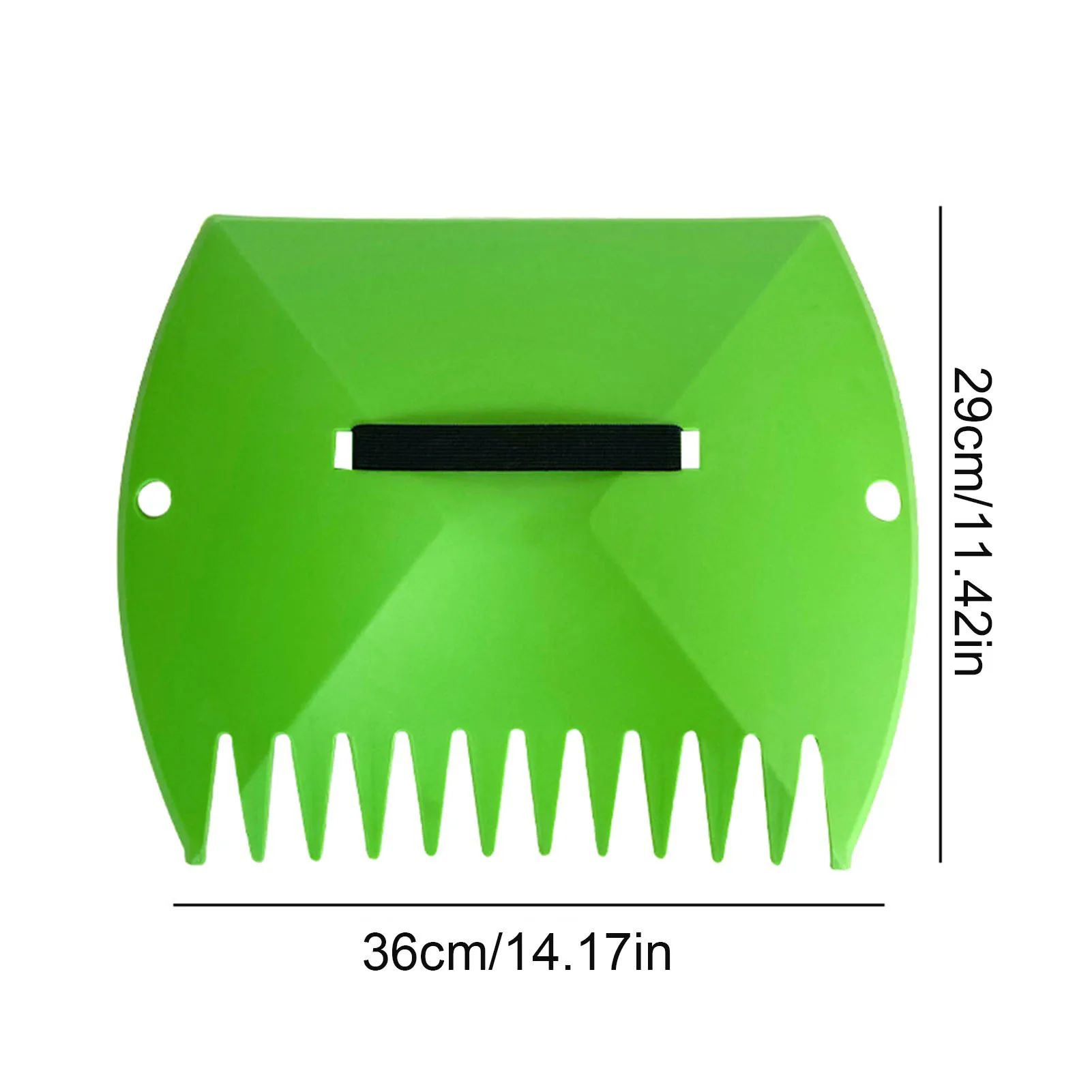 2 Pair Garden Leaf Scoops Grabber Hand Rakes Portable Multifunctional Leaf Picking Rake Lawn Debris Rubbish Pick Up Tool
2 Pair Garden Leaf Scoops Grabber Hand Rakes Portable Multifunctional Leaf Picking Rake Lawn Debris Rubbish Pick Up Tool