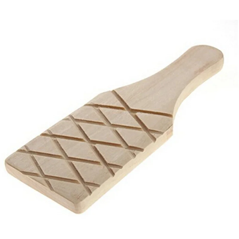Arc Grooved Ribbed Wooden Utensils Paddle Great Art Carving for Figurine Clay Pottery Manufacture Tools Hot Sale
Arc Grooved Ribbed Wooden Utensils Paddle Great Art Carving for Figurine Clay Pottery Manufacture Tools Hot Sale