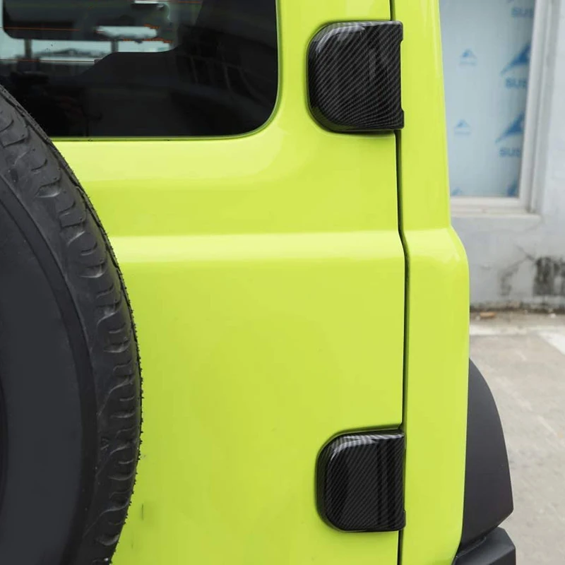 Suzuki Jimny 2019 2020
Suzuki Jimny 2019 2020