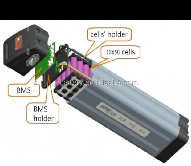 E bike battery 36V 15ah lifepo4 battery with Aluminium Case,BMS and Charger for Ebike Conversion Kit
E bike battery 36V 15ah lifepo4 battery with Aluminium Case,BMS and Charger for Ebike Conversion Kit