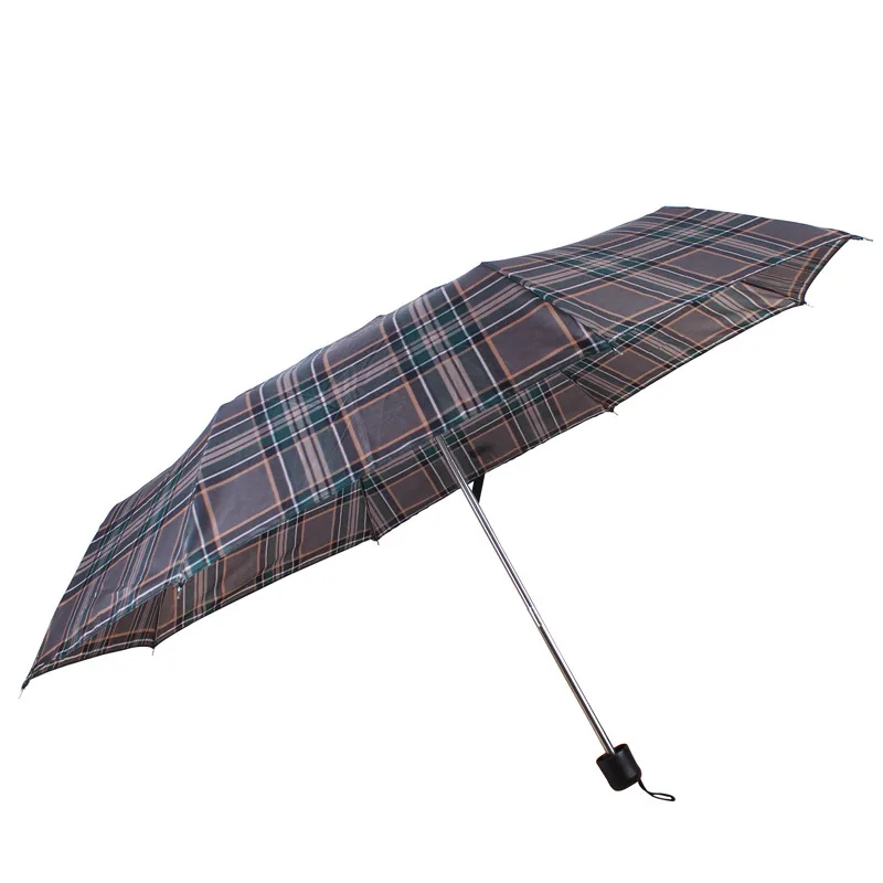Wind Resistant Folding Umbrella Three-folding 8K Umbrella Portable Short Handle Big Windproof Umbrellas Rain for Men Women New
Wind Resistant Folding Umbrella Three-folding 8K Umbrella Portable Short Handle Big Windproof Umbrellas Rain for Men Women New