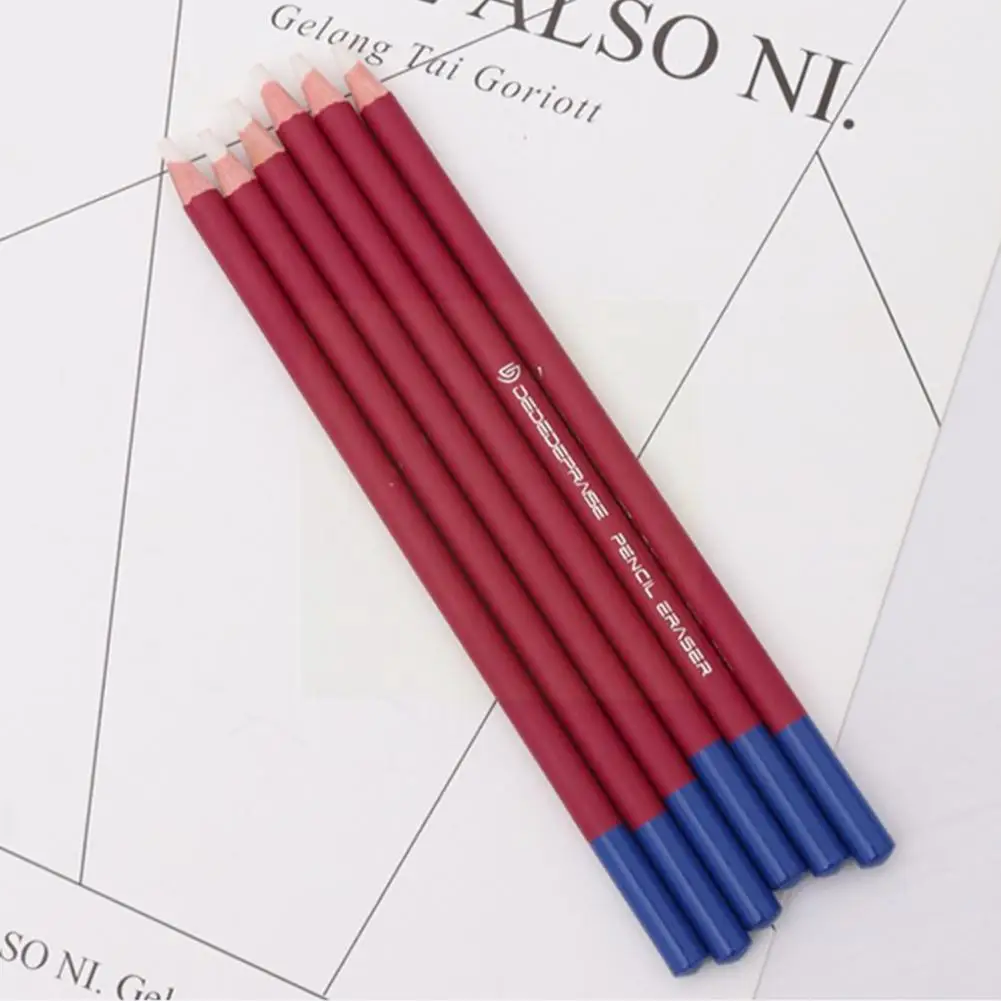 Eraser Highlight Rubber Pen Style Revise Details Eraser Highlight Modeling Pencil Rubber For Design Drawing Manga Art Suppl Q2t1
Eraser Highlight Rubber Pen Style Revise Details Eraser Highlight Modeling Pencil Rubber For Design Drawing Manga Art Suppl Q2t1
