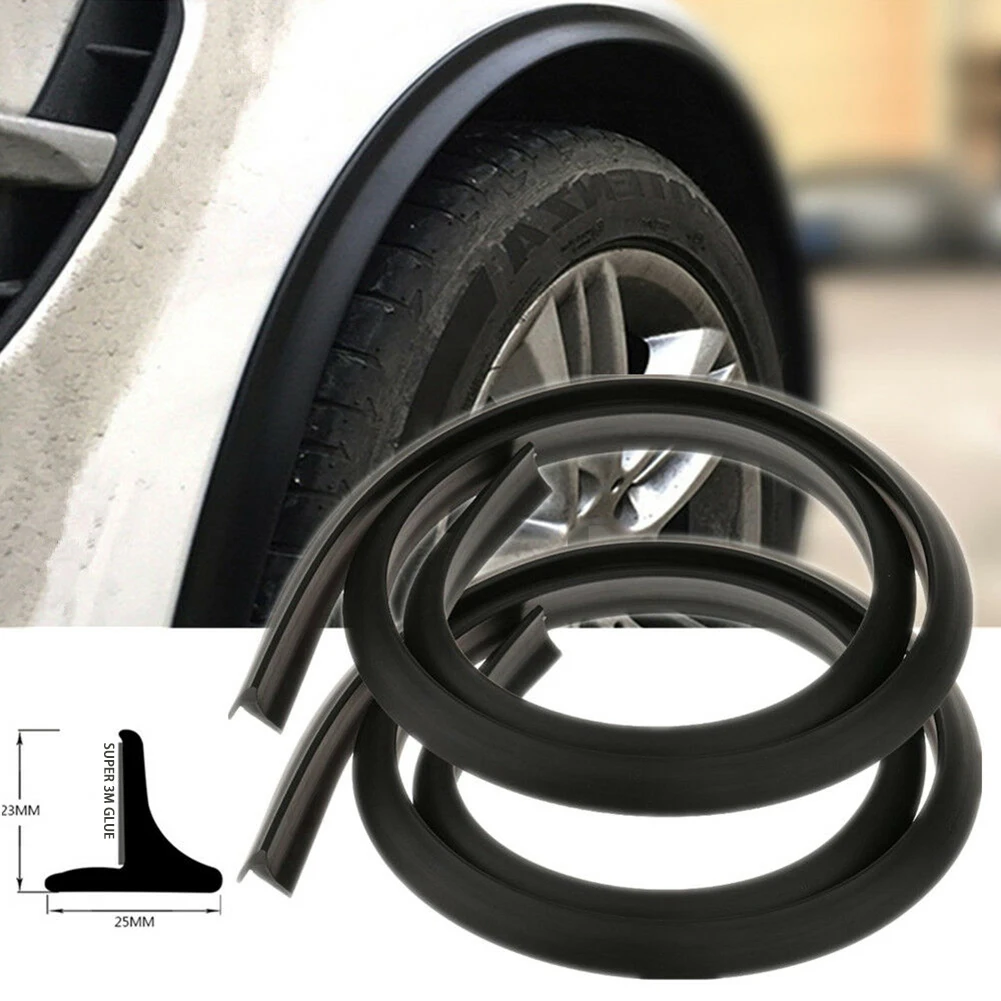 2 Pieces Of 1.5m Car Bumper Universal Wheel Protection Bumper Trim Car Styling Accessories
2 Pieces Of 1.5m Car Bumper Universal Wheel Protection Bumper Trim Car Styling Accessories