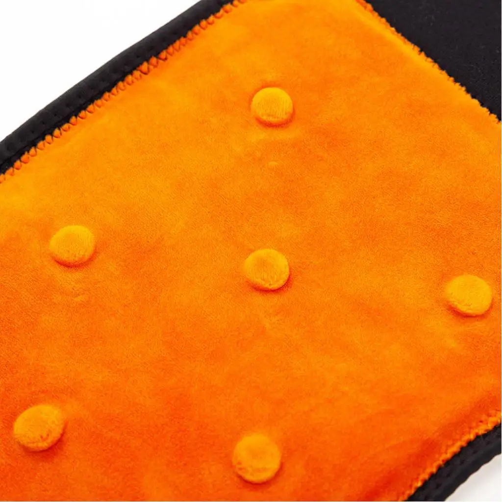 Breathable Waist Trimmer Belt Elastic Lower Back Lumbar Support Band 
Breathable Waist Trimmer Belt Elastic Lower Back Lumbar Support Band