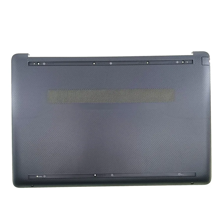 Новый оригинальный для HP 15S-DU гр 15-DR 15-DW 15-CS TPN-C139 D оболочки черный чехол на заднюю панель L94450-001
Новый оригинальный для HP 15S-DU гр 15-DR 15-DW 15-CS TPN-C139 D оболочки черный чехол на заднюю панель L94450-001