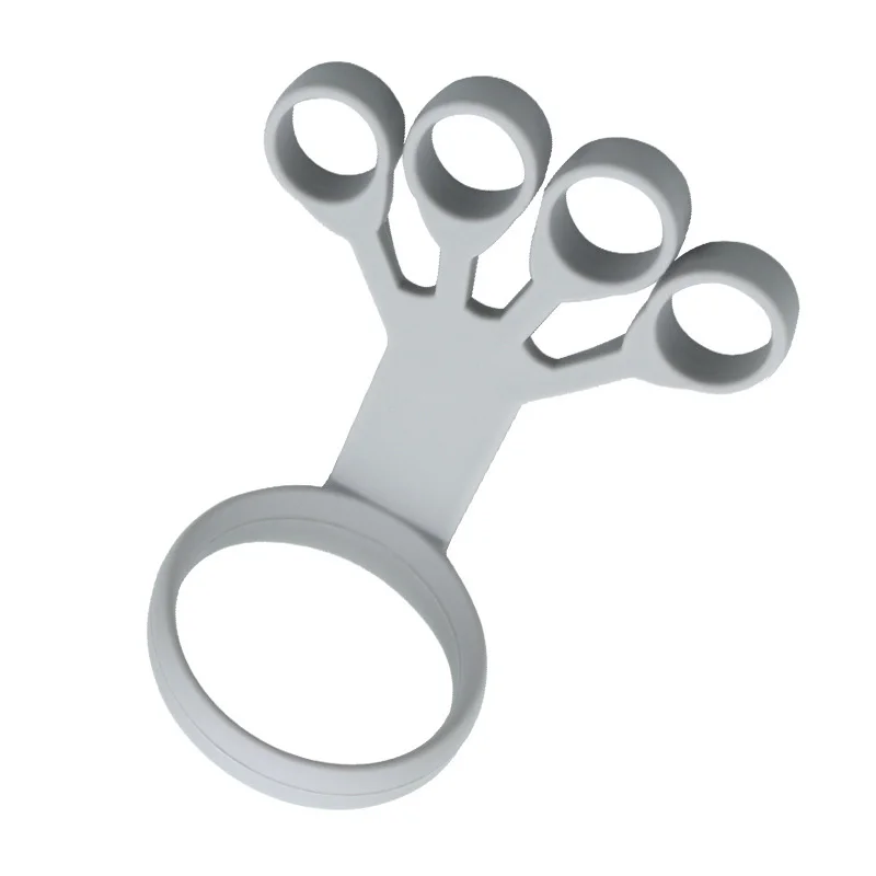 Hand Gripper Finger Flexion Expander Exercise Hand Grip Wrist Strength Muscle Trainer Finger Exerciser Resistance Bands Fitness
Hand Gripper Finger Flexion Expander Exercise Hand Grip Wrist Strength Muscle Trainer Finger Exerciser Resistance Bands Fitness