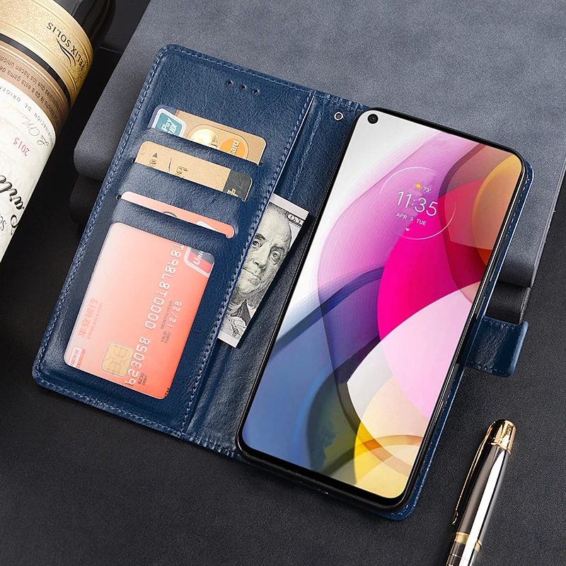 Wallet Case For Motorola Moto G Stylus 2021 Flip Leather Cover For Moto XT2115 Phone Case Funda Capa Coque
Wallet Case For Motorola Moto G Stylus 2021 Flip Leather Cover For Moto XT2115 Phone Case Funda Capa Coque