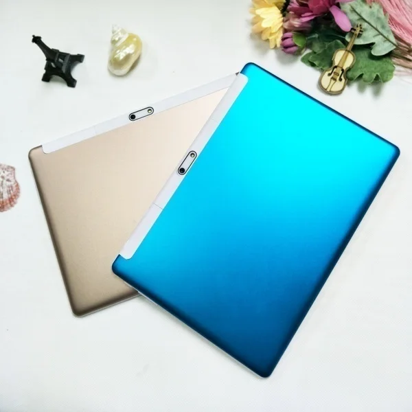 2021 New 10 Inch Tablet Pc Android Tablet 1280*800 IPS 6GB+128GB Dual SIM 4G Tablet 10Core Android 8.0 Bluetooth WiFi Tablets
2021 New 10 Inch Tablet Pc Android Tablet 1280*800 IPS 6GB+128GB Dual SIM 4G Tablet 10Core Android 8.0 Bluetooth WiFi Tablets
