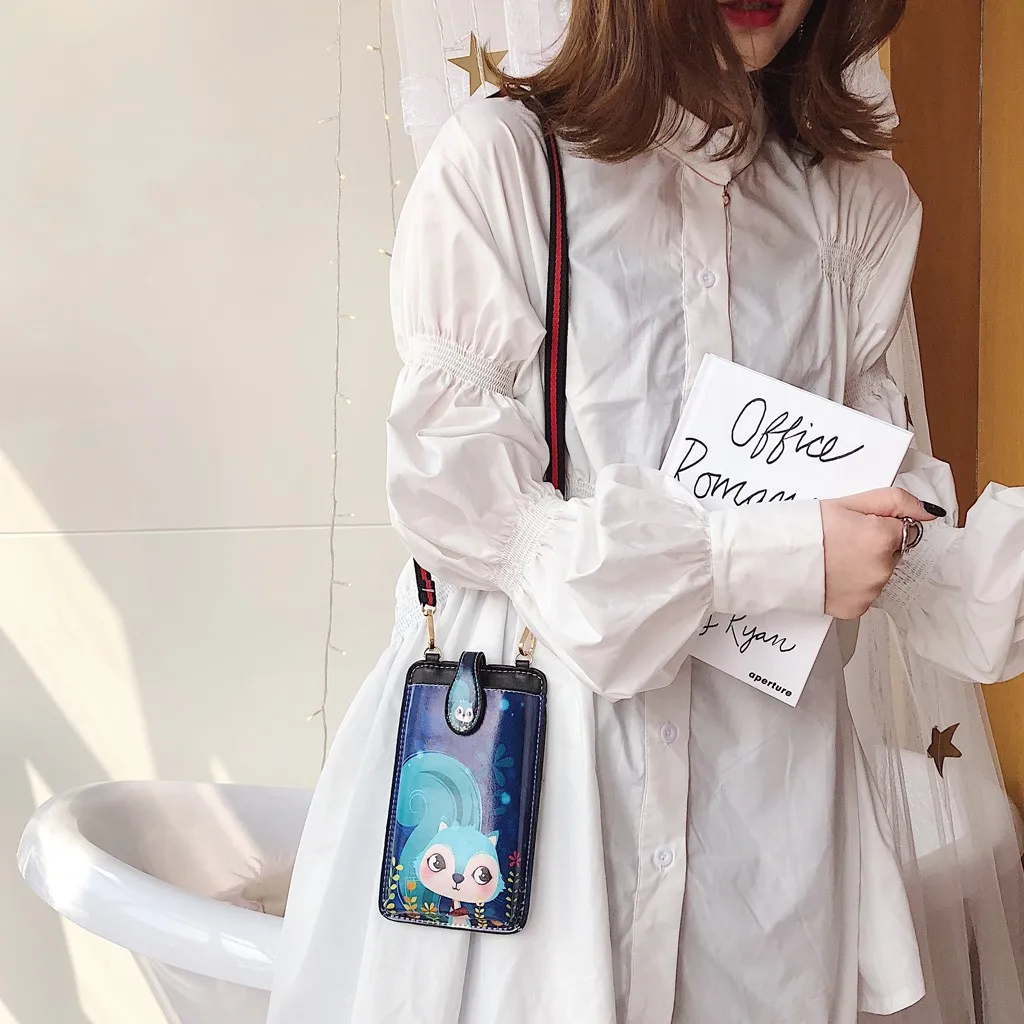 Women Phone Bag Women Coin Purse Cross Shoulder Bag Girls Cute Phone Bag Mini Lady Shoulder Hasp Mobile Phone Bags#35
Women Phone Bag Women Coin Purse Cross Shoulder Bag Girls Cute Phone Bag Mini Lady Shoulder Hasp Mobile Phone Bags#35
