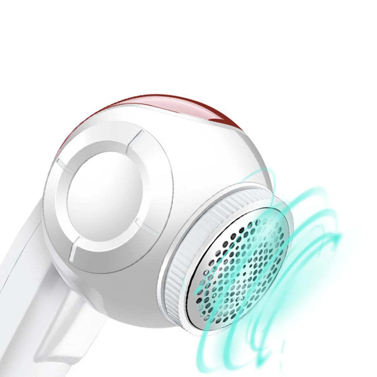Fabric Shaver USB Rechargeable Defuzzer Lint Pills Remover for Fluff Fuzz Bobbles RemovingFabric Shaver
Fabric Shaver USB Rechargeable Defuzzer Lint Pills Remover for Fluff Fuzz Bobbles RemovingFabric Shaver