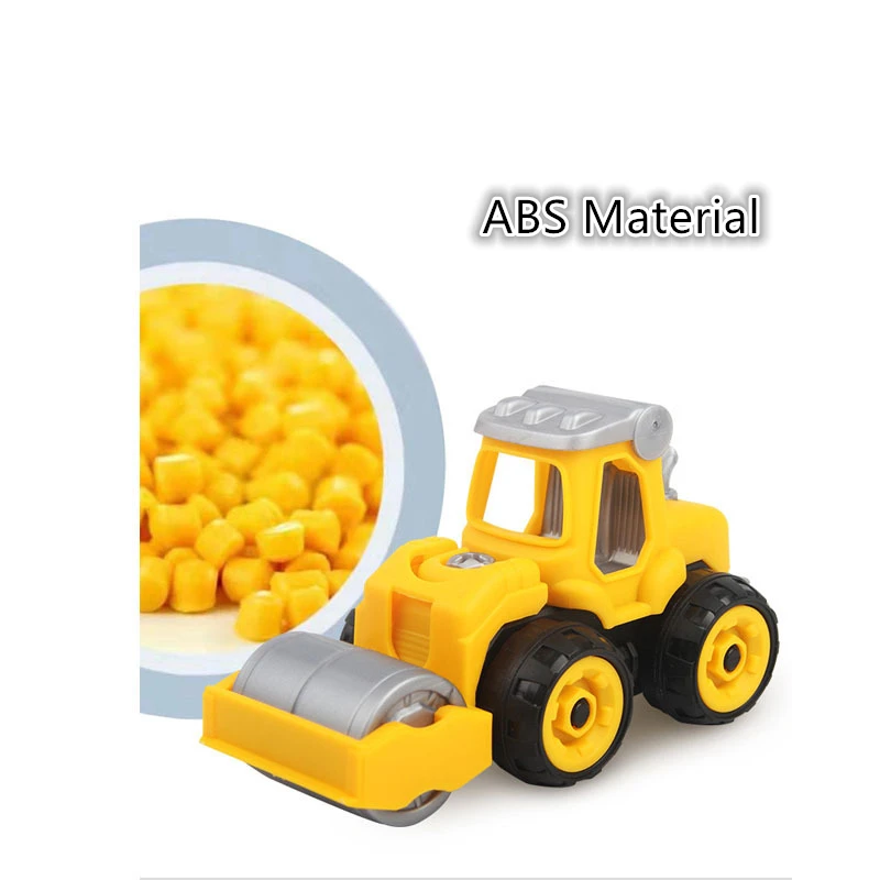 DIY Building Blocks autos Screw Nut Assembly roadroller bulldozer Excavating vehicle Model Bricks Toy Kid Gift
DIY Building Blocks autos Screw Nut Assembly roadroller bulldozer Excavating vehicle Model Bricks Toy Kid Gift