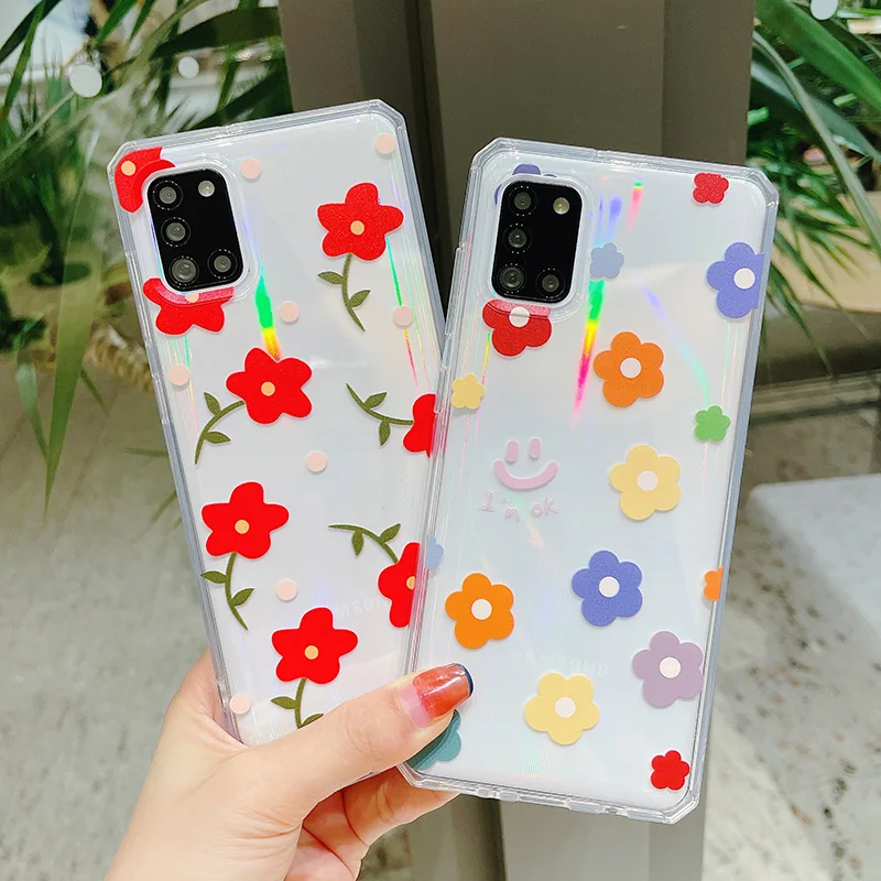 Korean Simple Small Red Flower Soft Silicone Phone Case For iPhone X XS Max XR SE 7 8 Plus 11 12 Pro Max 12mini Hemming Shell
Korean Simple Small Red Flower Soft Silicone Phone Case For iPhone X XS Max XR SE 7 8 Plus 11 12 Pro Max 12mini Hemming Shell