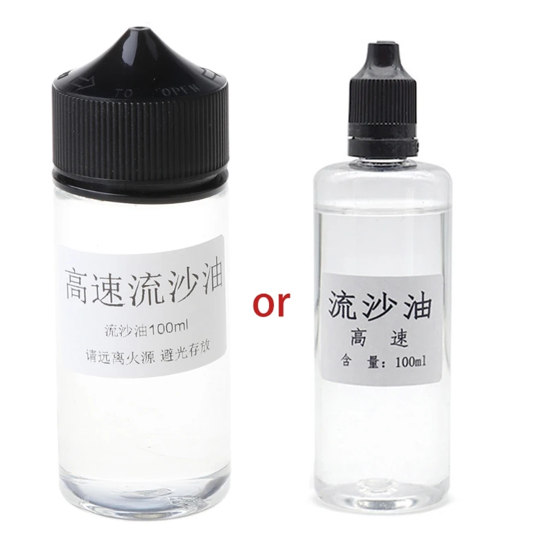 100ml Highest Grade Acrylic Pour Oil Quicksand UV Epoxy Resin Silicone Mold Liquid Flow Art Oil Jewelry Making Tools
100ml Highest Grade Acrylic Pour Oil Quicksand UV Epoxy Resin Silicone Mold Liquid Flow Art Oil Jewelry Making Tools