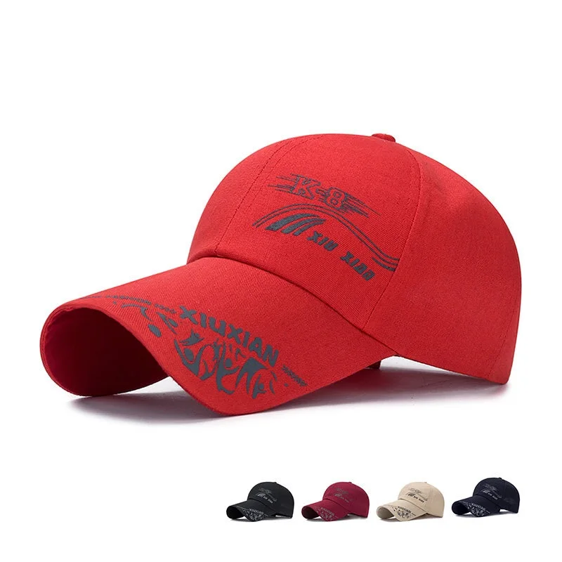 Men Women's Baseball Caps Outdoor Leisure Snapback Adjustable Hats for Women Embroidery Fashion Quick Dry Sports Caps
Men Women's Baseball Caps Outdoor Leisure Snapback Adjustable Hats for Women Embroidery Fashion Quick Dry Sports Caps