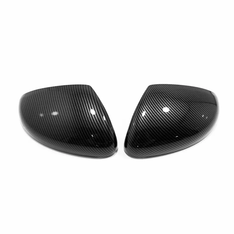 For Honda FIT JAZZ 2020 2021 ABS Chrome/Carbon fiber Car rearview mirror frame Cover Trim Sticker Car Styling accessories 2 pcs
For Honda FIT JAZZ 2020 2021 ABS Chrome/Carbon fiber Car rearview mirror frame Cover Trim Sticker Car Styling accessories 2 pcs