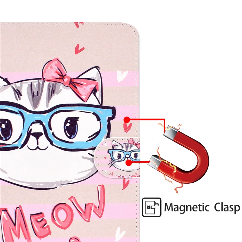 Cartoon Universal Tablet Cover Case For Samsung Sony Lenovo Huawei ASUS 9.7 10 10.1 10.2 10.5 10.7 10.8 inch Leather Cover Cases
Cartoon Universal Tablet Cover Case For Samsung Sony Lenovo Huawei ASUS 9.7 10 10.1 10.2 10.5 10.7 10.8 inch Leather Cover Cases