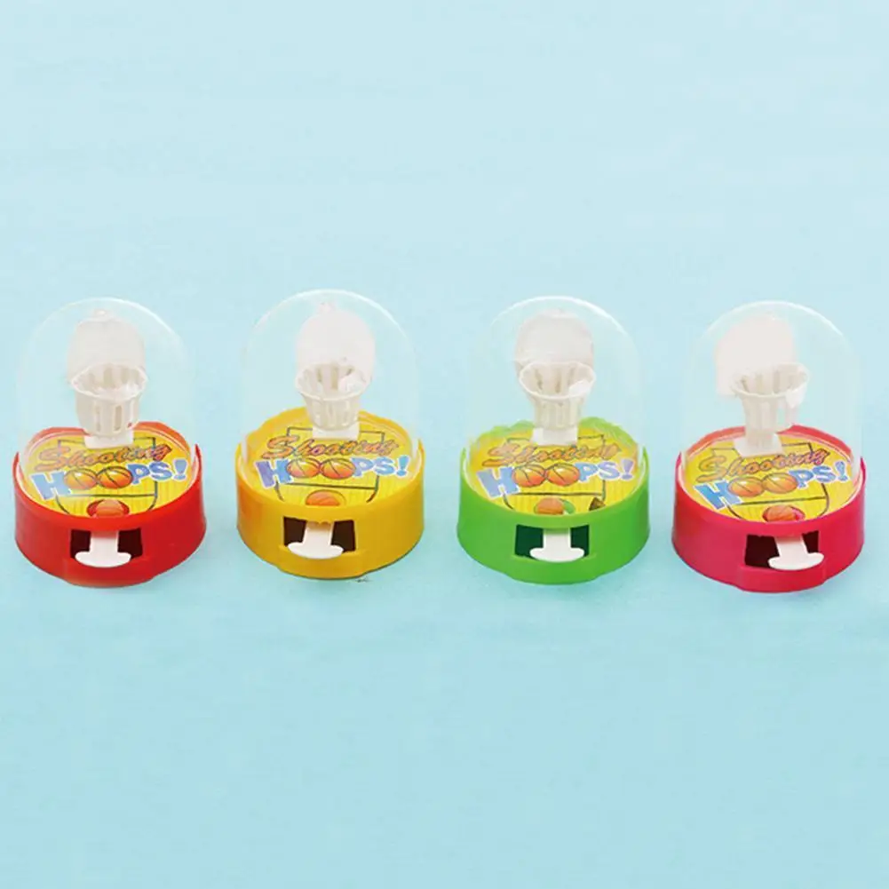Random Color Mini Finger Basketball Shooting Machine Toys Desktop Toys Interest Games Kids Wholesale Training Mini Handheld C2Y4
Random Color Mini Finger Basketball Shooting Machine Toys Desktop Toys Interest Games Kids Wholesale Training Mini Handheld C2Y4