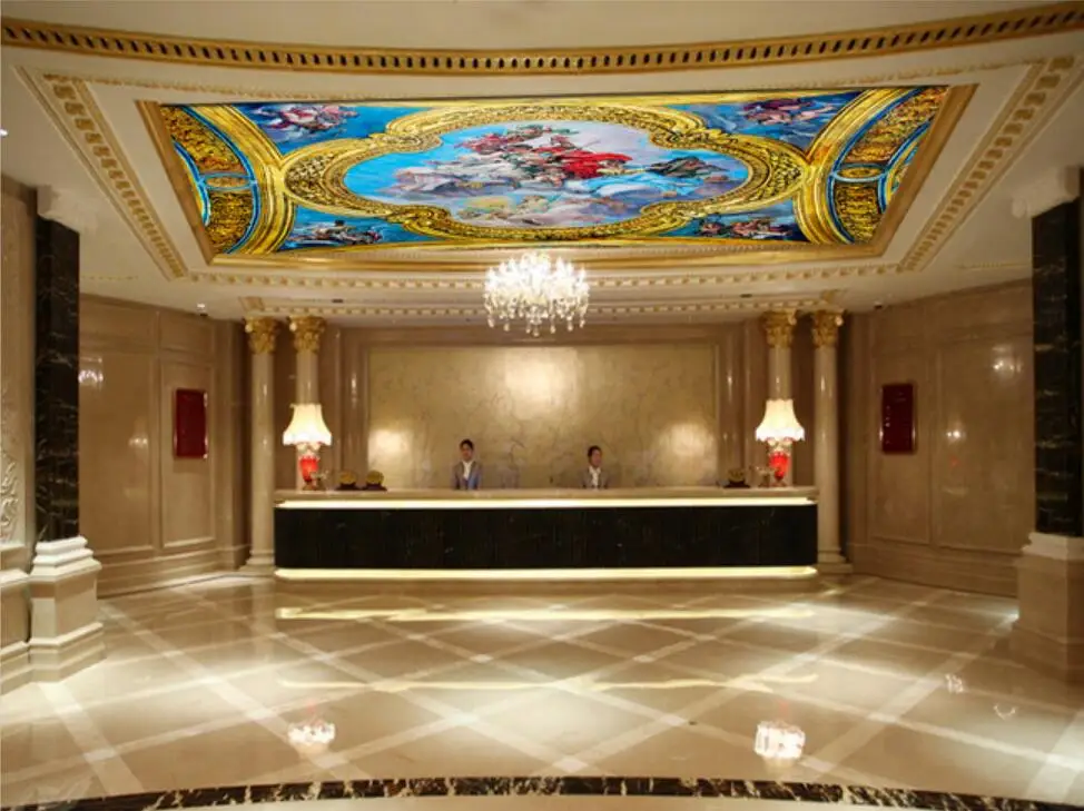 Beautiful fairy and angel ceilings Bedroom Living Room Ceiling Decoration Mural Wall ceilings
Beautiful fairy and angel ceilings Bedroom Living Room Ceiling Decoration Mural Wall ceilings