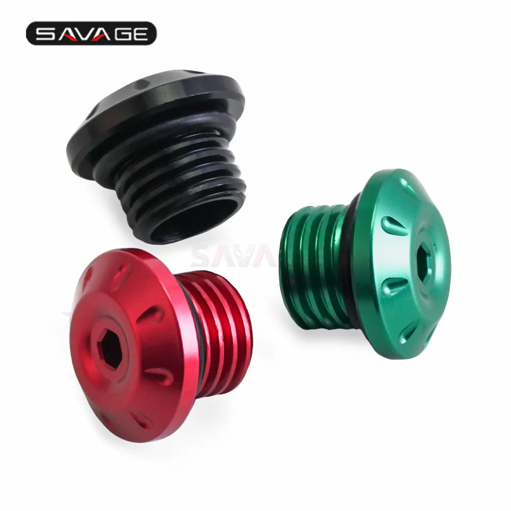 For DUCATI Multistrada 1200 DVT S 950 1260 Enduro HYPERMOTARD 939 796 820 848 Motorcycle CNC Bolt Engine Oil Filler Screw
For DUCATI Multistrada 1200 DVT S 950 1260 Enduro HYPERMOTARD 939 796 820 848 Motorcycle CNC Bolt Engine Oil Filler Screw