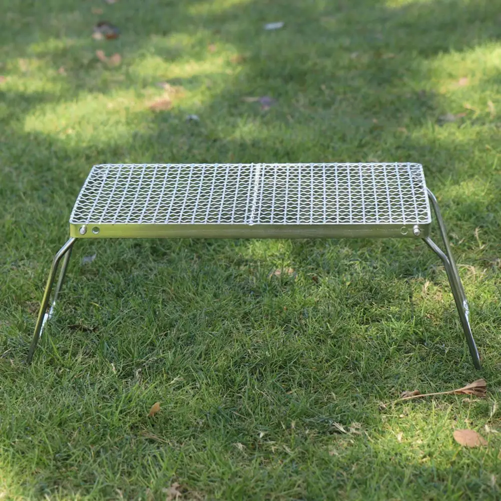 Походная решетка для гриля, для кемпинга, антиокислительный складной аксессуар
Походная решетка для гриля, для кемпинга, антиокислительный складной аксессуар