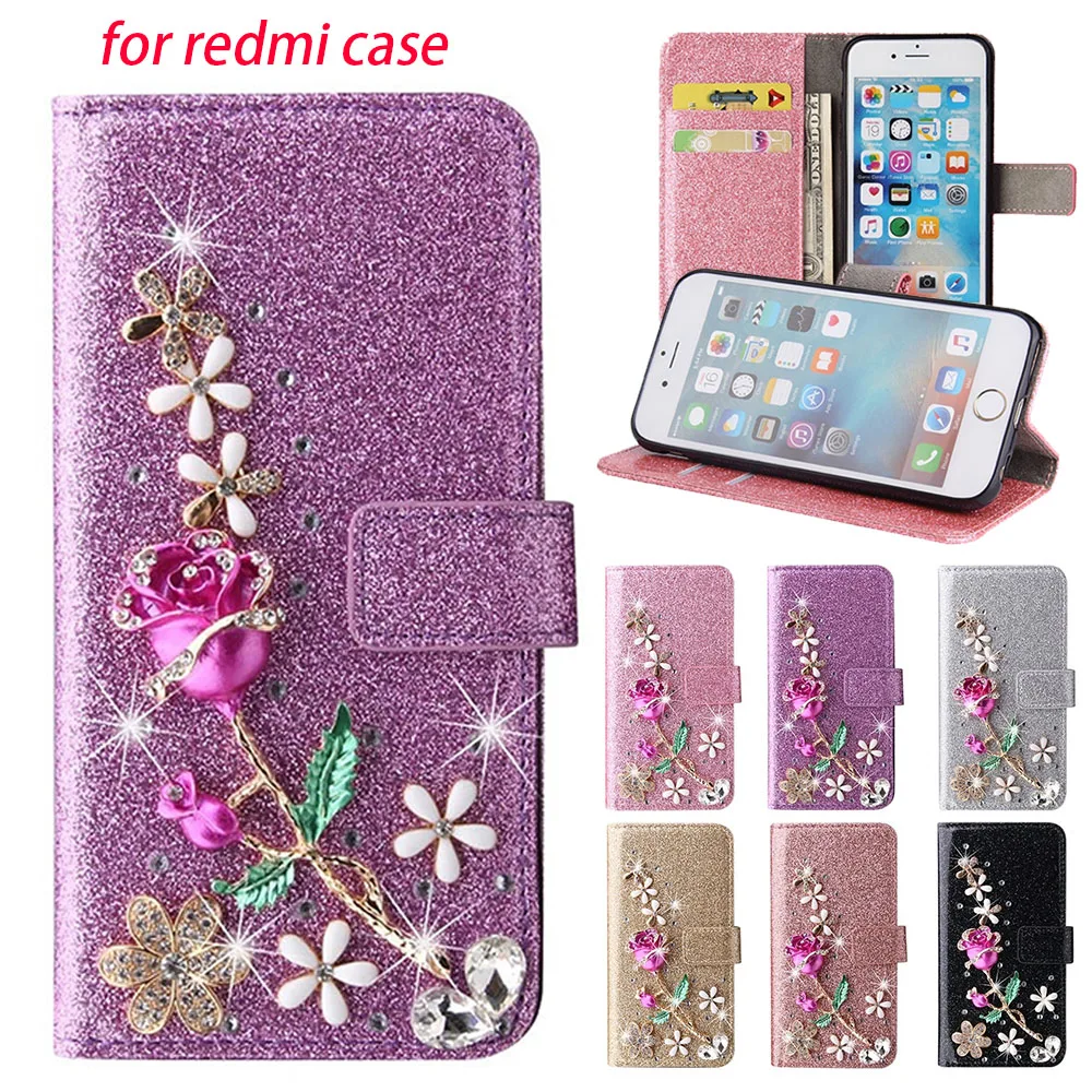 Women Fashion Flash Diamond Leather Flip Case for Redmi Note7 Note8 Note9 Note10 Pro Max 9A 9T K40 Foco M3 F3 X3 NFC 11 Ultra
Women Fashion Flash Diamond Leather Flip Case for Redmi Note7 Note8 Note9 Note10 Pro Max 9A 9T K40 Foco M3 F3 X3 NFC 11 Ultra
