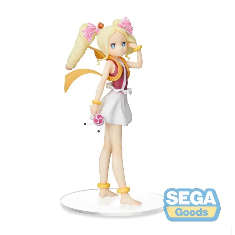 Pre-Sale Re:life In A Different World From Zero Anime Figure Beatrice Hand-Made Model Decoration 16Cm Collectible Figurines Toy
Pre-Sale Re:life In A Different World From Zero Anime Figure Beatrice Hand-Made Model Decoration 16Cm Collectible Figurines Toy