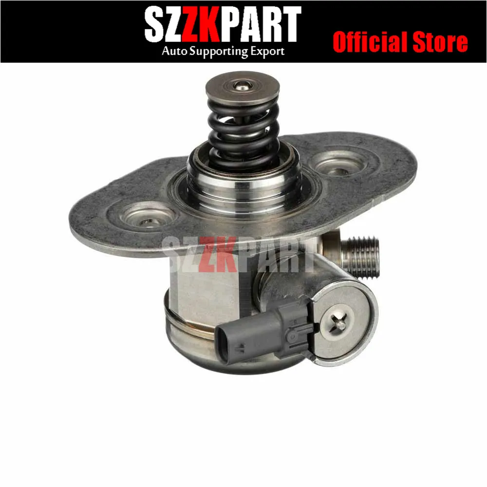 13517584461 HIGH PRESSURE FUEL PUMP 228 328 428 528 X1 X3 X5 Z4 N20 N26 FOR BMW 
13517584461 HIGH PRESSURE FUEL PUMP 228 328 428 528 X1 X3 X5 Z4 N20 N26 FOR BMW