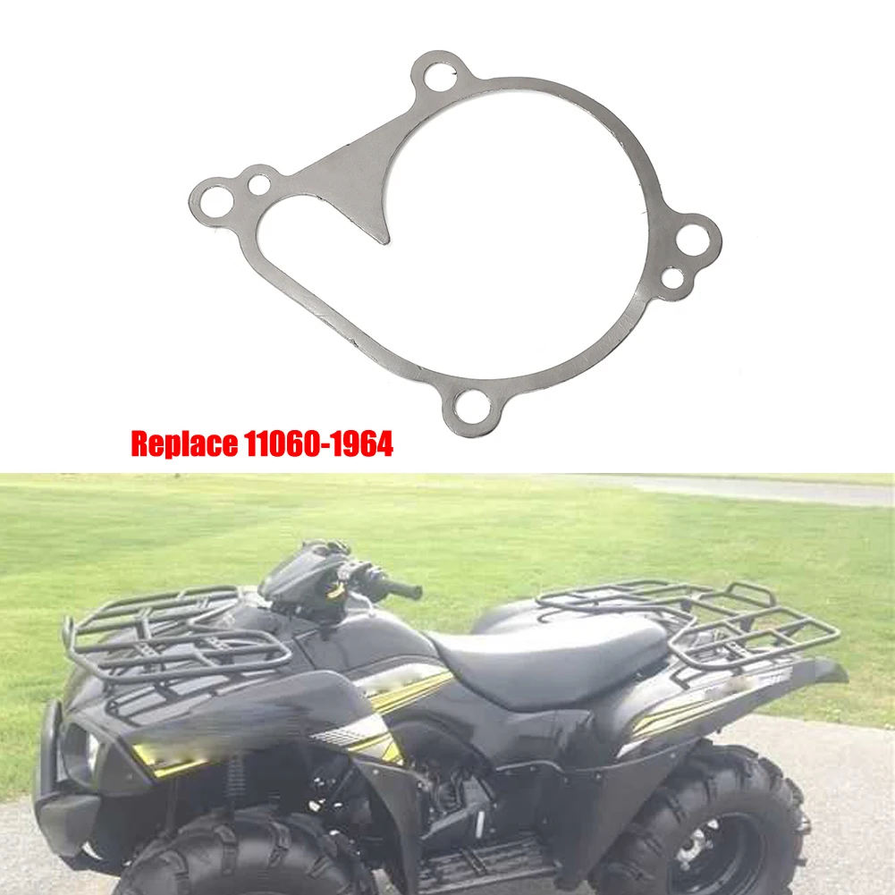 Water Pump Cover Gasket For Kawasaki Brute Force 650 750 Prairie 650 700 KFX700 V-Force Replaces 11060-1964
Water Pump Cover Gasket For Kawasaki Brute Force 650 750 Prairie 650 700 KFX700 V-Force Replaces 11060-1964