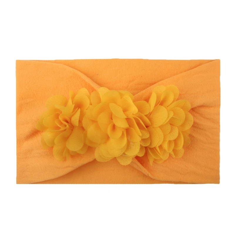 6 Pcs Newborn Toddler Headbands Baby Girls Head Wrap Flower Turban Hair Bands Hair Accessories Baby Gifts
6 Pcs Newborn Toddler Headbands Baby Girls Head Wrap Flower Turban Hair Bands Hair Accessories Baby Gifts
