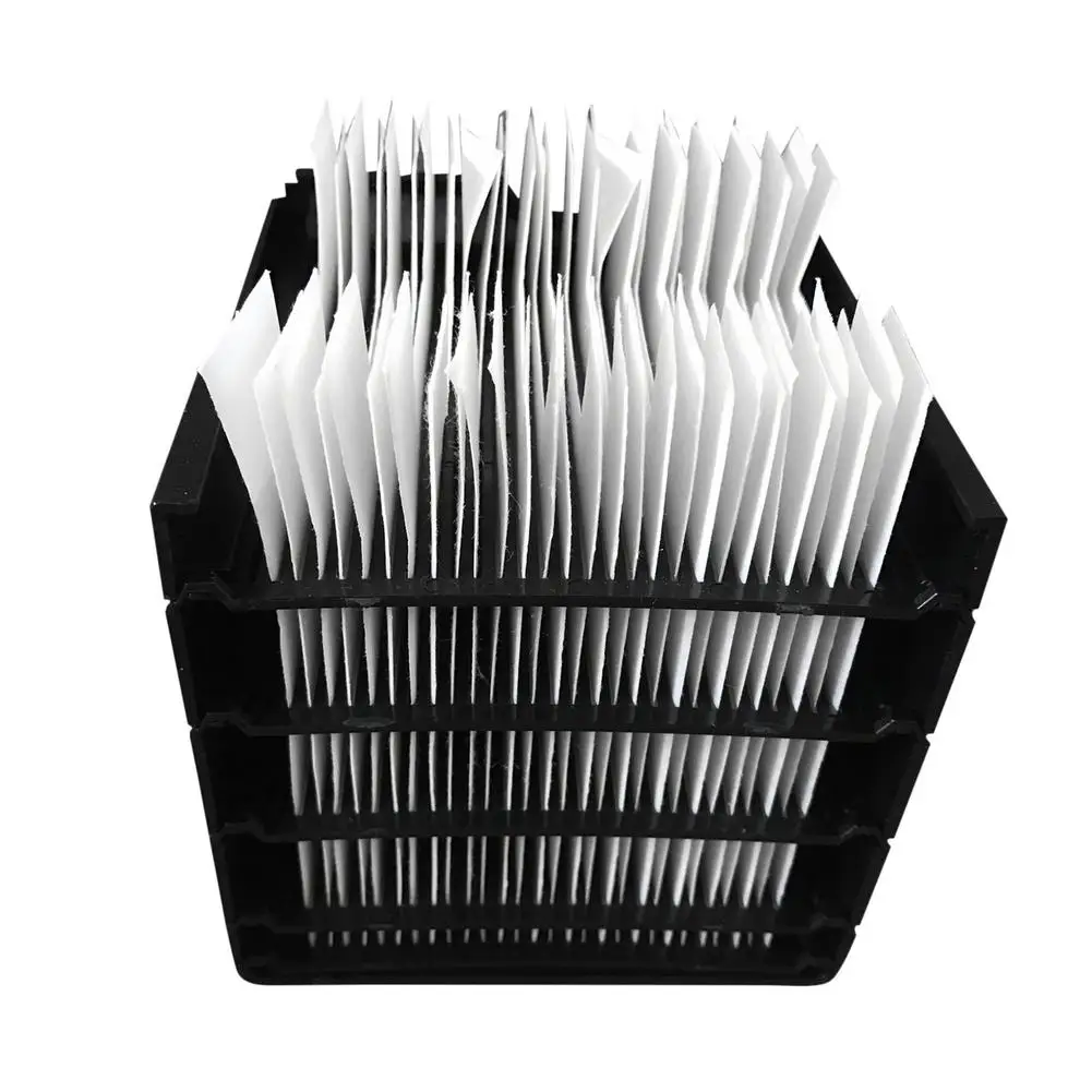 Air Conditioner Fan Filter Replacement Filter For Arctic Cold Fan Mini Humidifier Air Cooler Space Big Wind For Home Office Desk
Air Conditioner Fan Filter Replacement Filter For Arctic Cold Fan Mini Humidifier Air Cooler Space Big Wind For Home Office Desk