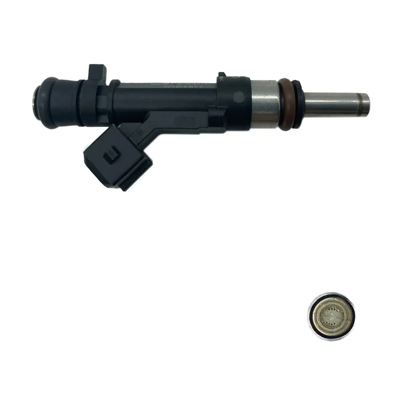 Fuel Injector for fuel injection nozzle f01rb0mg20 of Geely link automobile
Fuel Injector for fuel injection nozzle f01rb0mg20 of Geely link automobile