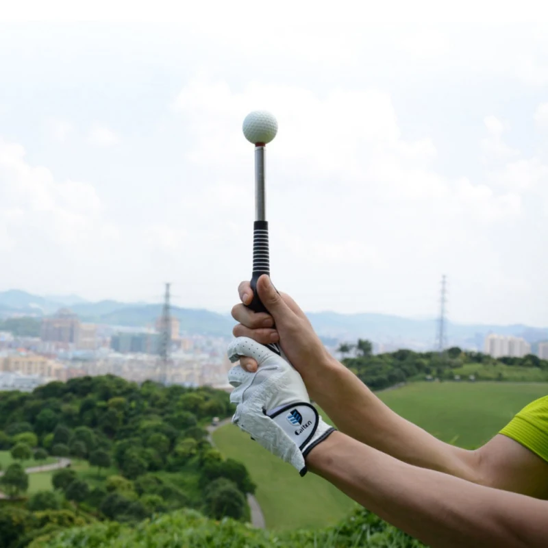 Golf Telescopic Swing Rod Golf Warm-Up Stick Golf Practice Training Aid Swing Trainer For Tempo Grip Strength
Golf Telescopic Swing Rod Golf Warm-Up Stick Golf Practice Training Aid Swing Trainer For Tempo Grip Strength