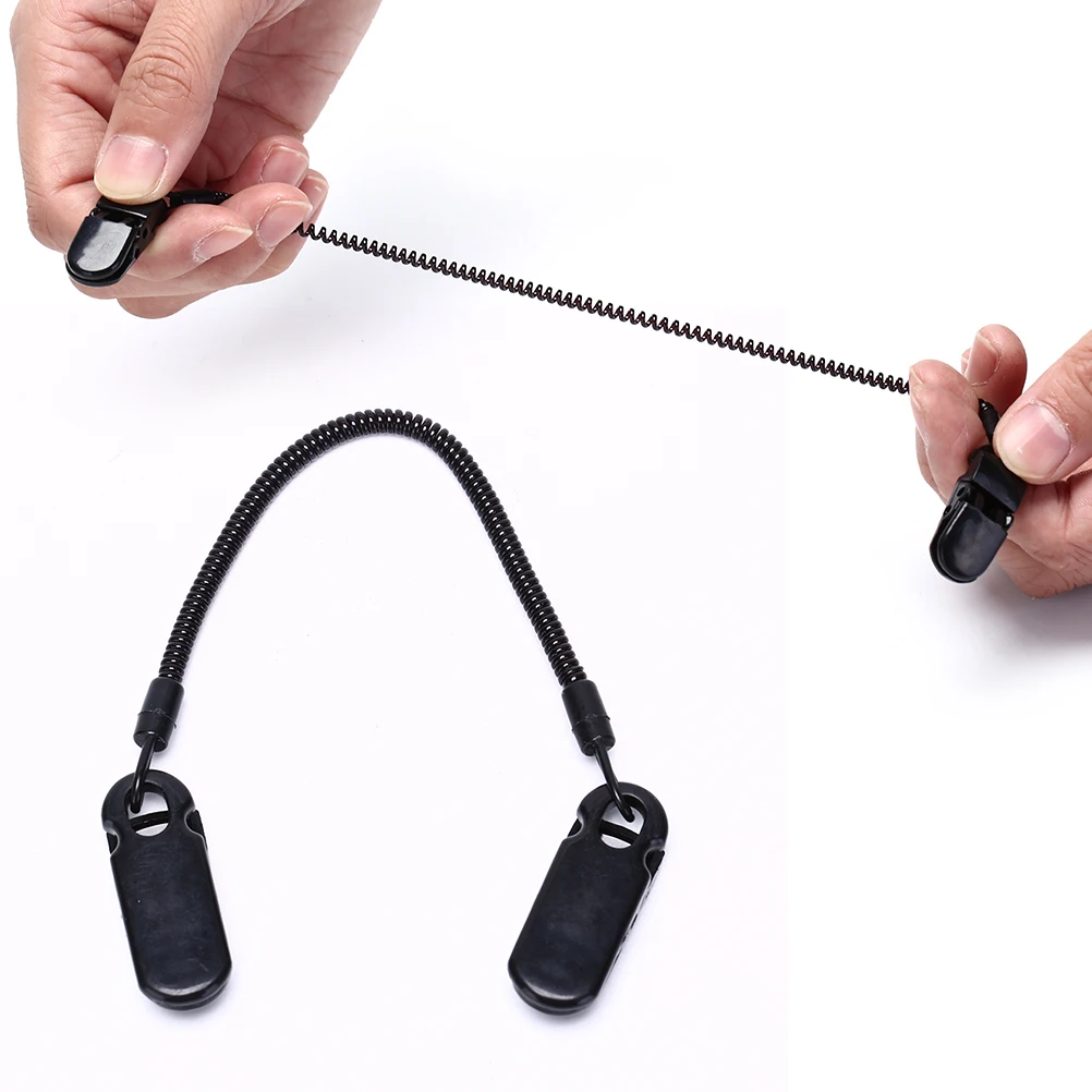 1 шт. фиксатор для рыболовной кепки, очков, поводка, ветрозащитный зажим, держатель, нейлоновый шнур, ремешок и пластиковые ветрозащитные заж...
1 шт. фиксатор для рыболовной кепки, очков, поводка, ветрозащитный зажим, держатель, нейлоновый шнур, ремешок и пластиковые ветрозащитные заж...