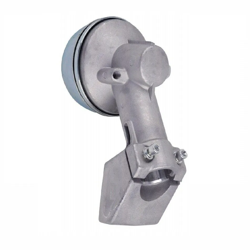 Головка коробки передач 4137, 640, 0100, для триммера Stihl FS80 FS85R FS90 FS100R FS120 FS200 FS250 FS55R
Головка коробки передач 4137, 640, 0100, для триммера Stihl FS80 FS85R FS90 FS100R FS120 FS200 FS250 FS55R