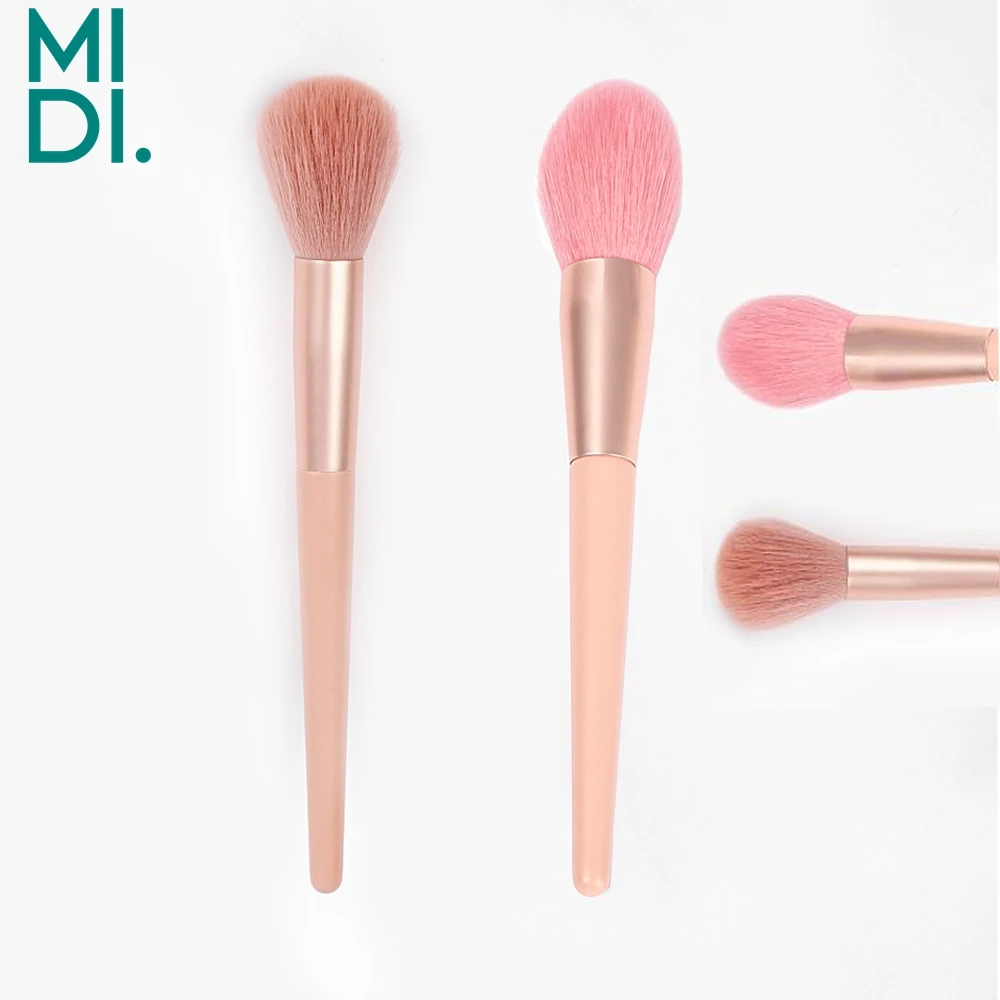 1pc Blush Loose Powder Makeup Single Brush Multifunctional Foundation Concealer Facial Pen Portable Lady Beauty Cosmetic Tool
1pc Blush Loose Powder Makeup Single Brush Multifunctional Foundation Concealer Facial Pen Portable Lady Beauty Cosmetic Tool