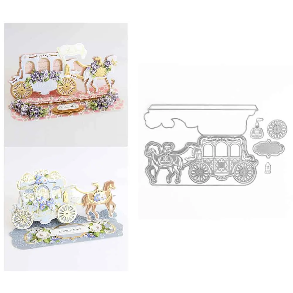 Christmas Decoration Horsemetal Metal Cutting Dies Mold Various Card Series Scrapbook Paper Craft Knife Mould Blade Punch New
Christmas Decoration Horsemetal Metal Cutting Dies Mold Various Card Series Scrapbook Paper Craft Knife Mould Blade Punch New