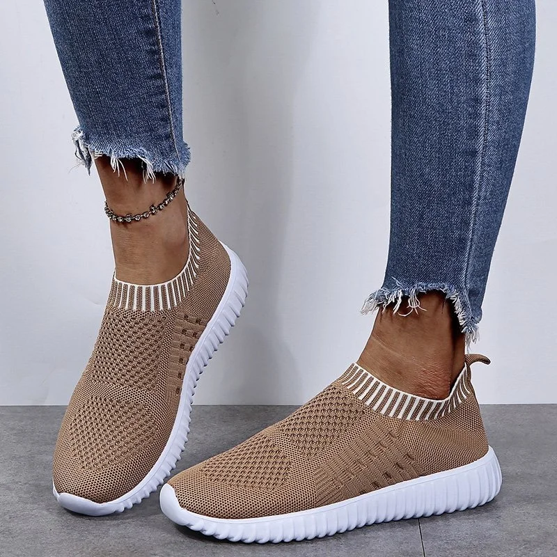 Large Size Sports Shoes Running Shoes Casual Flat Shoes Walking Shoes Women 2022 Summer New Style
Large Size Sports Shoes Running Shoes Casual Flat Shoes Walking Shoes Women 2022 Summer New Style