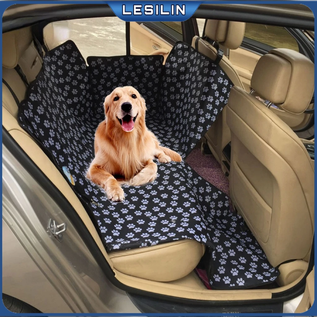 Dog Carriers Waterproof Rear Back Pet Dog Car Seat Cover Mats Hammock Protector with Safety Belt
Dog Carriers Waterproof Rear Back Pet Dog Car Seat Cover Mats Hammock Protector with Safety Belt