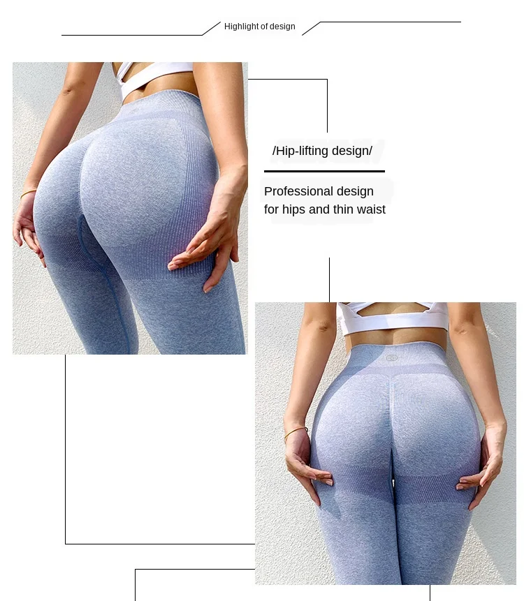Autumn and Winter Peach Hip High Waist Yoga Pants Women's Tight Sports Running Fitness Pants
Autumn and Winter Peach Hip High Waist Yoga Pants Women's Tight Sports Running Fitness Pants