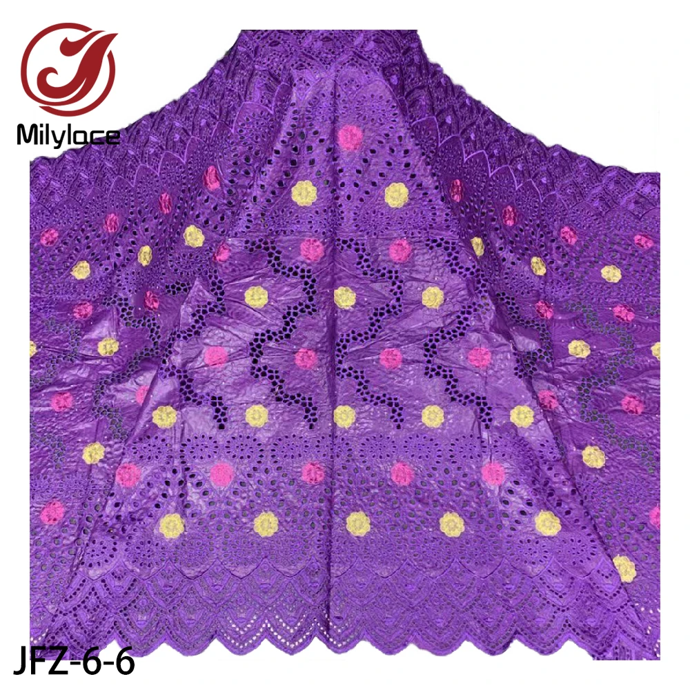 African Lace Fabric Embroidered Bazin Riche with Stones 100% Cotton Bazin Brode Fabric for Party Dress JFZ-6 
African Lace Fabric Embroidered Bazin Riche with Stones 100% Cotton Bazin Brode Fabric for Party Dress JFZ-6