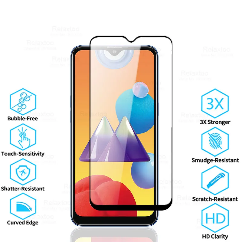 tempered glass for samsung m01s screen protector cover on galaxy m 01s m01 s protective phone glass samsungm01s samsun 1-2pcs
tempered glass for samsung m01s screen protector cover on galaxy m 01s m01 s protective phone glass samsungm01s samsun 1-2pcs