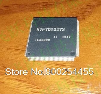 R7F7010473AFP R7F7010473 TQFP 
R7F7010473AFP R7F7010473 TQFP