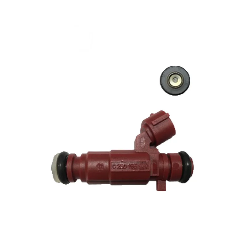 1 Pcs Fit For Applicable to Nissan primerap12 n16 fuel injection nozzle 16600-9f600 0280155940
1 Pcs Fit For Applicable to Nissan primerap12 n16 fuel injection nozzle 16600-9f600 0280155940