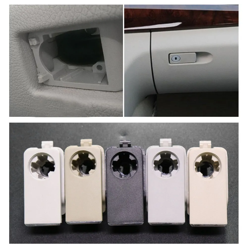 1 *Glove Box Switch Glove Compartment Box Lid Switch Grip Lock Beige For Mercedes Benz C E GLK Class W204 X204 W212 C200 08-2014
1 *Glove Box Switch Glove Compartment Box Lid Switch Grip Lock Beige For Mercedes Benz C E GLK Class W204 X204 W212 C200 08-2014